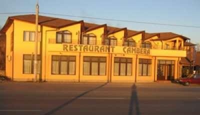 Restaurant Cambera Simian