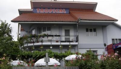 Restaurant Tropical Drobeta Turnu Severin