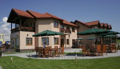 Restaurant AB Ernei