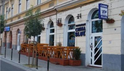 Restaurant China Blue Targu Mures
