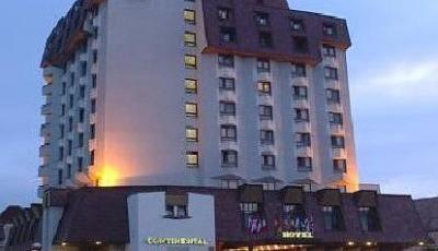 Restaurant Continental Targu Mures
