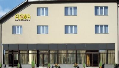 Restaurant Flora Targu Mures