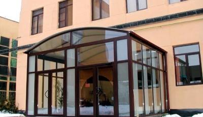 Restaurant Manadas Targu Mures
