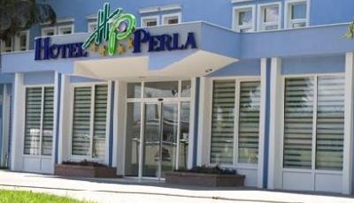 Restaurant Perla Targu Mures