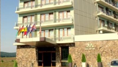 Restaurant Sandoria Targu Mures