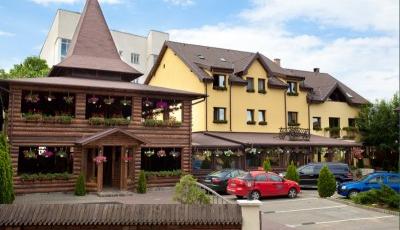 Restaurant Tempo Targu Mures