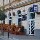 Restaurant China Blue Targu Mures