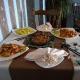 Restaurant China Blue Targu Mures