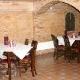 Restaurant La Cupola Targu Mures