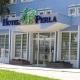 Restaurant Perla Targu Mures
