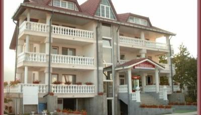 Restaurant Cornelius Piatra Neamt