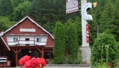Restaurant Cristina Bicaz