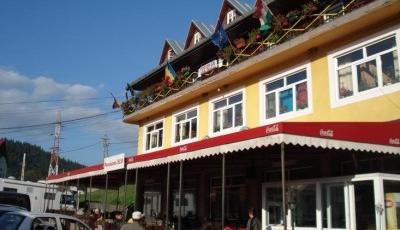 Restaurant Elvi Poiana Largului