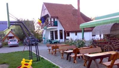 Restaurant Rechinul Costisa