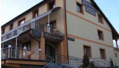 Restaurant Varatec Varatec