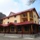 Restaurant Edera Vanatori Neamt