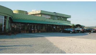 Restaurant Valentino Piscani