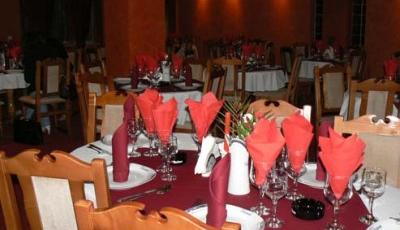 Restaurant Viena Slatina