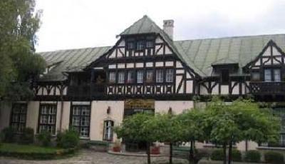 Restaurant Furnica Sinaia