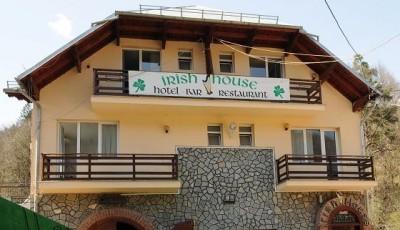 Restaurant Irish House Sinaia