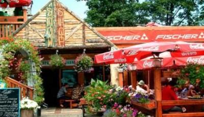 Restaurant Snow Sinaia