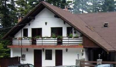 Restaurant Taverna Sarbului Sinaia