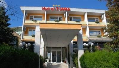 Restaurant Tiara Ploiesti