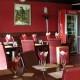 Restaurant Clubul Pescarilor Bucov