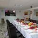 Restaurant Raza de Soare Breaza