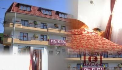 Restaurant Eliza Zalau