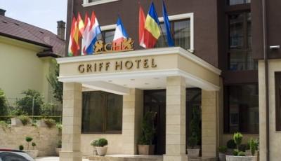 Restaurant Griff Zalau
