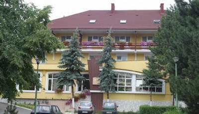 Restaurant Meses Zalau