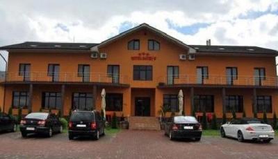 Restaurant Patrys Adalin