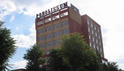 Restaurant Porolissum Zalau
