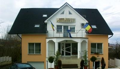Restaurant President Zalau
