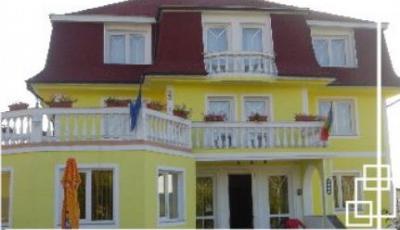 Restaurant Zagor Zalau