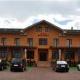 Restaurant Patrys Adalin