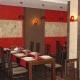 Restaurant Porolissum Zalau