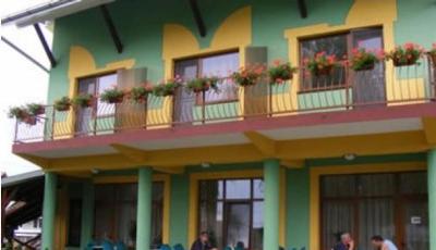 Restaurant Brigi Vetis