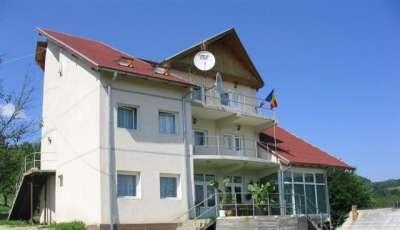 Restaurant Huta Certeze Huta Certeze