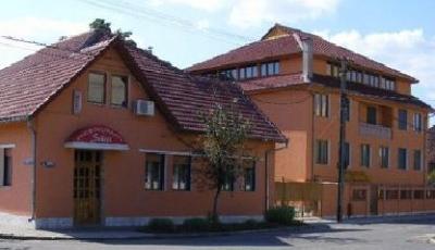 Restaurant Select Carei