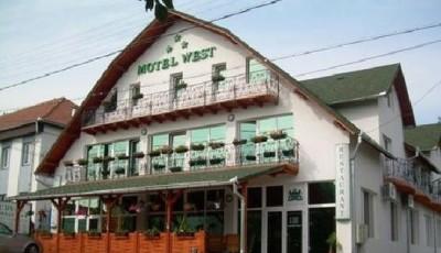 Restaurant West Urziceni