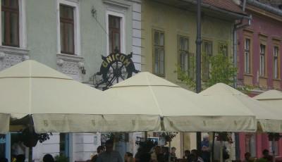 Restaurant Pizzerie Unicum Sibiu