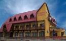 Restaurant Musatinii