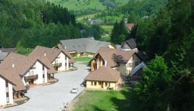 Restaurant Bucovina Sucevita