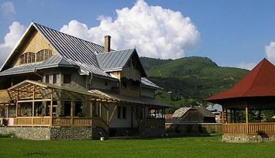Restaurant Casa Elvira Vama