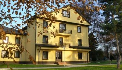 Restaurant Conacul Domnesc Scheia