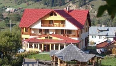 Restaurant Dornelor Vatra Dornei