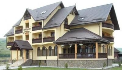 Restaurant Elegance Manastirea Humorului