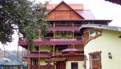 Restaurant Excelsior Vama
